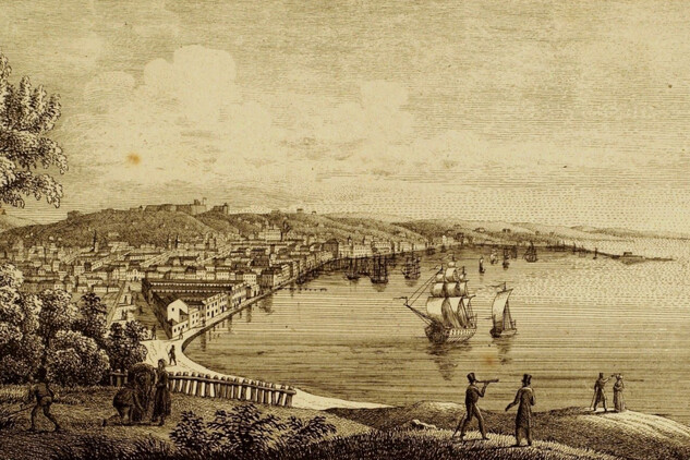 Terst | © nepodléhá CC